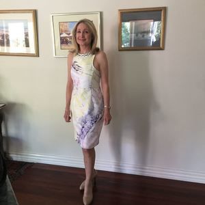 Meet your Posher, Margaret